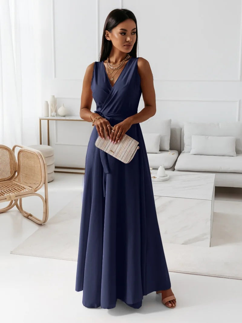 Gerda | Stilvolles und elegantes Sommerkleidungsstück