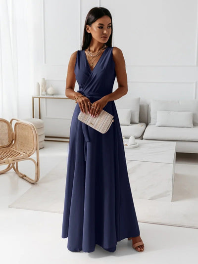 Gerda | Stilvolles und elegantes Sommerkleidungsstück