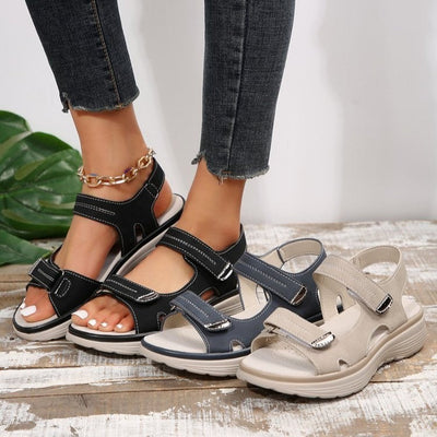 Casey™ | Orthopädische Sandalen