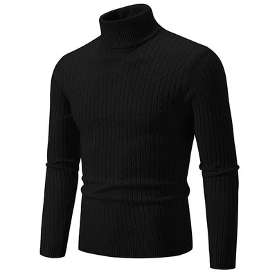 Lennox | Handgefertigter Pullover aus Premium-Material