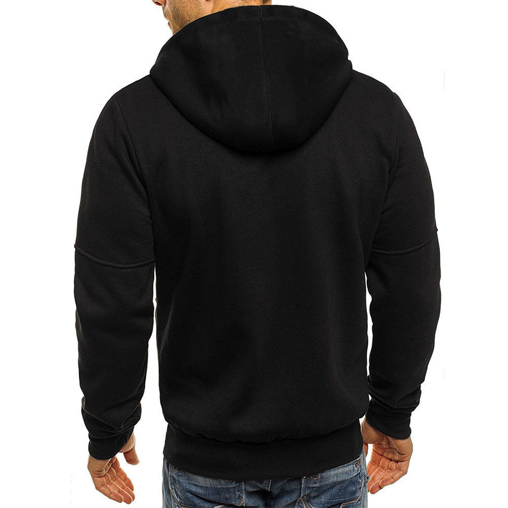 Maxi | Stilvoller Herren-Hoodie