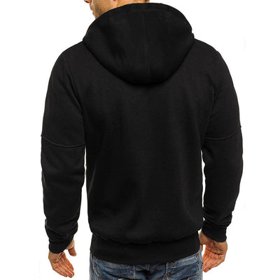 Maxi | Stilvoller Herren-Hoodie
