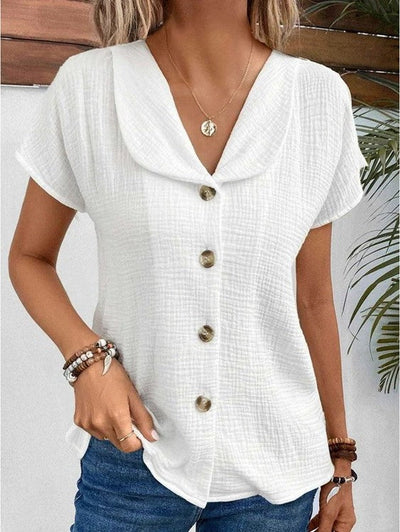 Aliki® | Schicke Sommerbluse