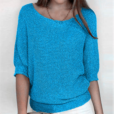 EMMA | Pullover VV