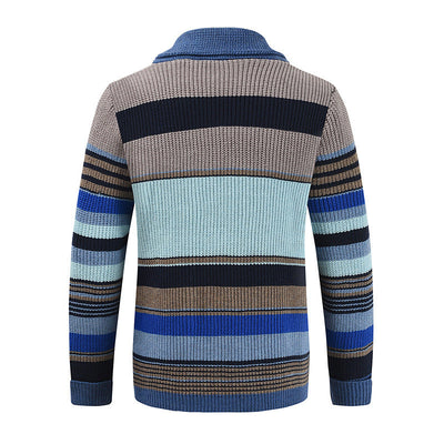 Fabrizio | Premium Woll-Cardigan