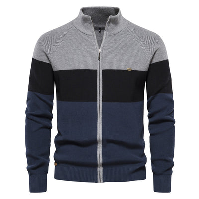 Markus | Herren Strickjacke