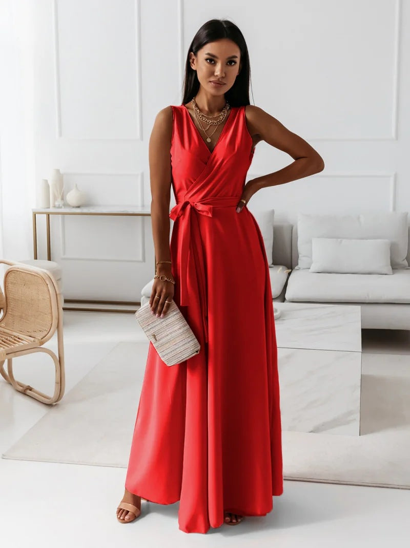 Gerda | Stilvolles und elegantes Sommerkleidungsstück