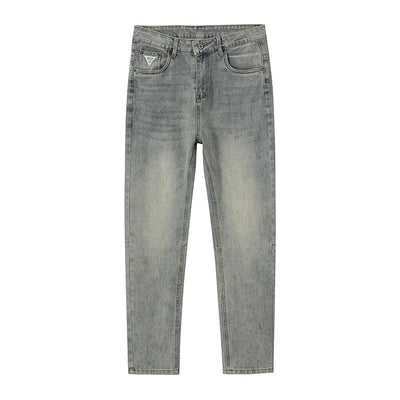Marlow | Slim Fit Stretch-Jeans