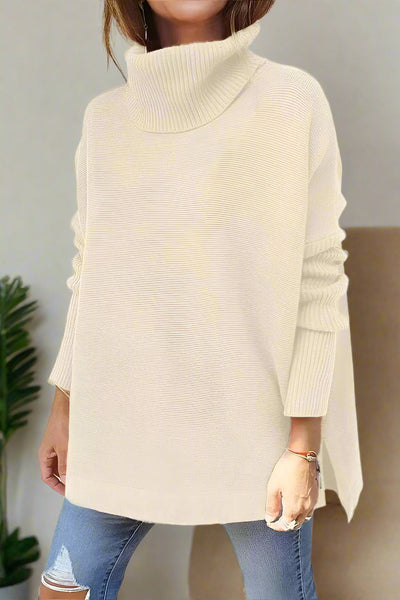 CHARLOTTE | KUSCHELIGER WARMHALTER