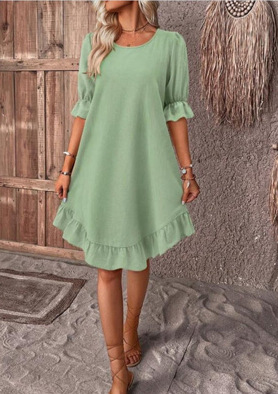 Adel | Elegantes Kleid VV