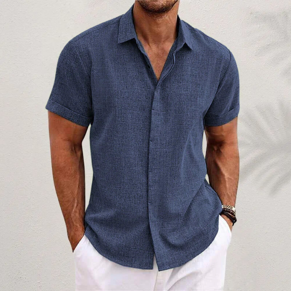 Tony | Button-up-Hemd für Herren