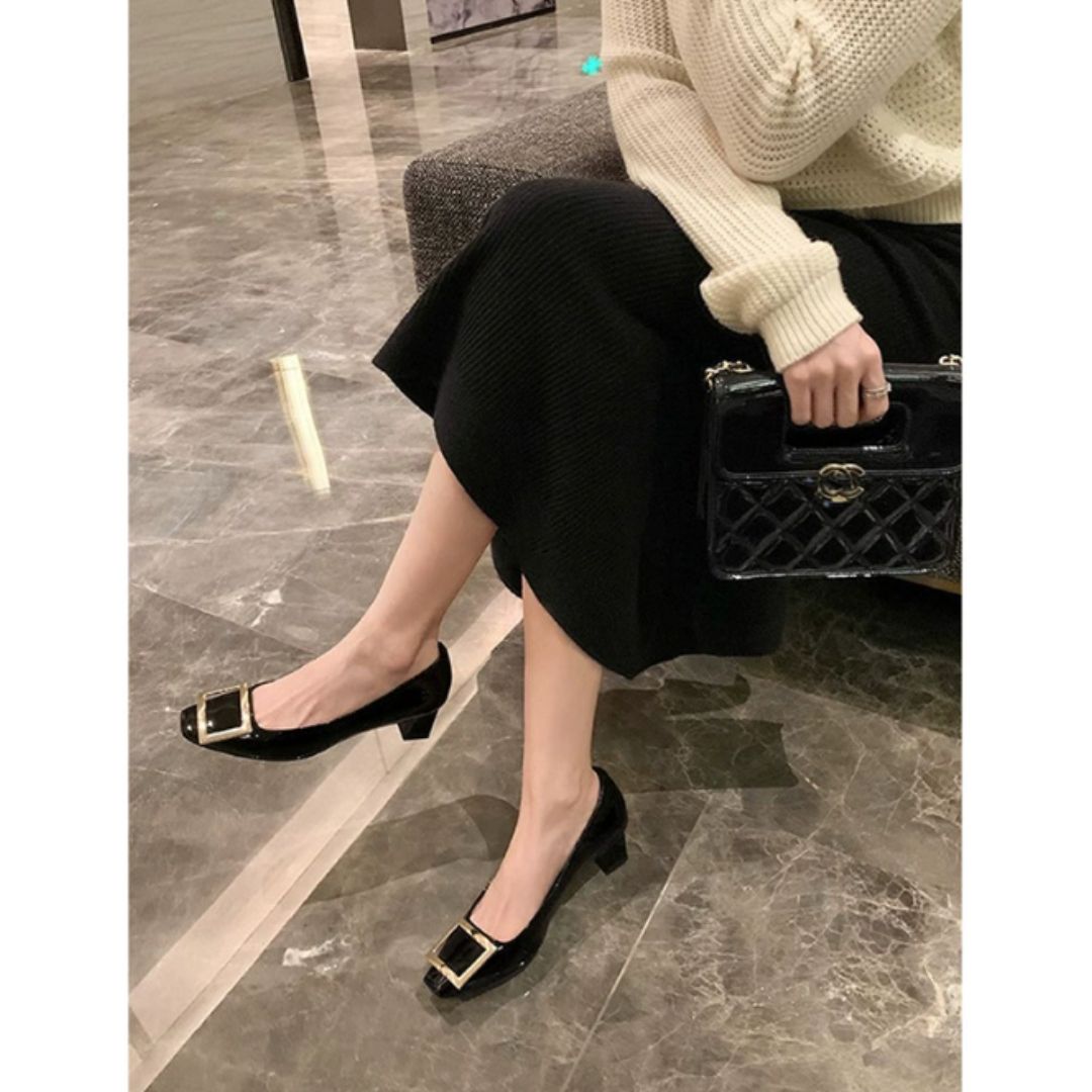 Ester™ – Stylische Heels