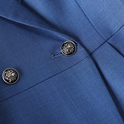 Elena | Executive Blazer Set