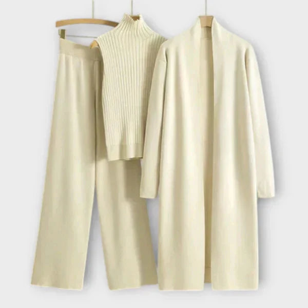 Himara – Elegantes 3-teiliges Set