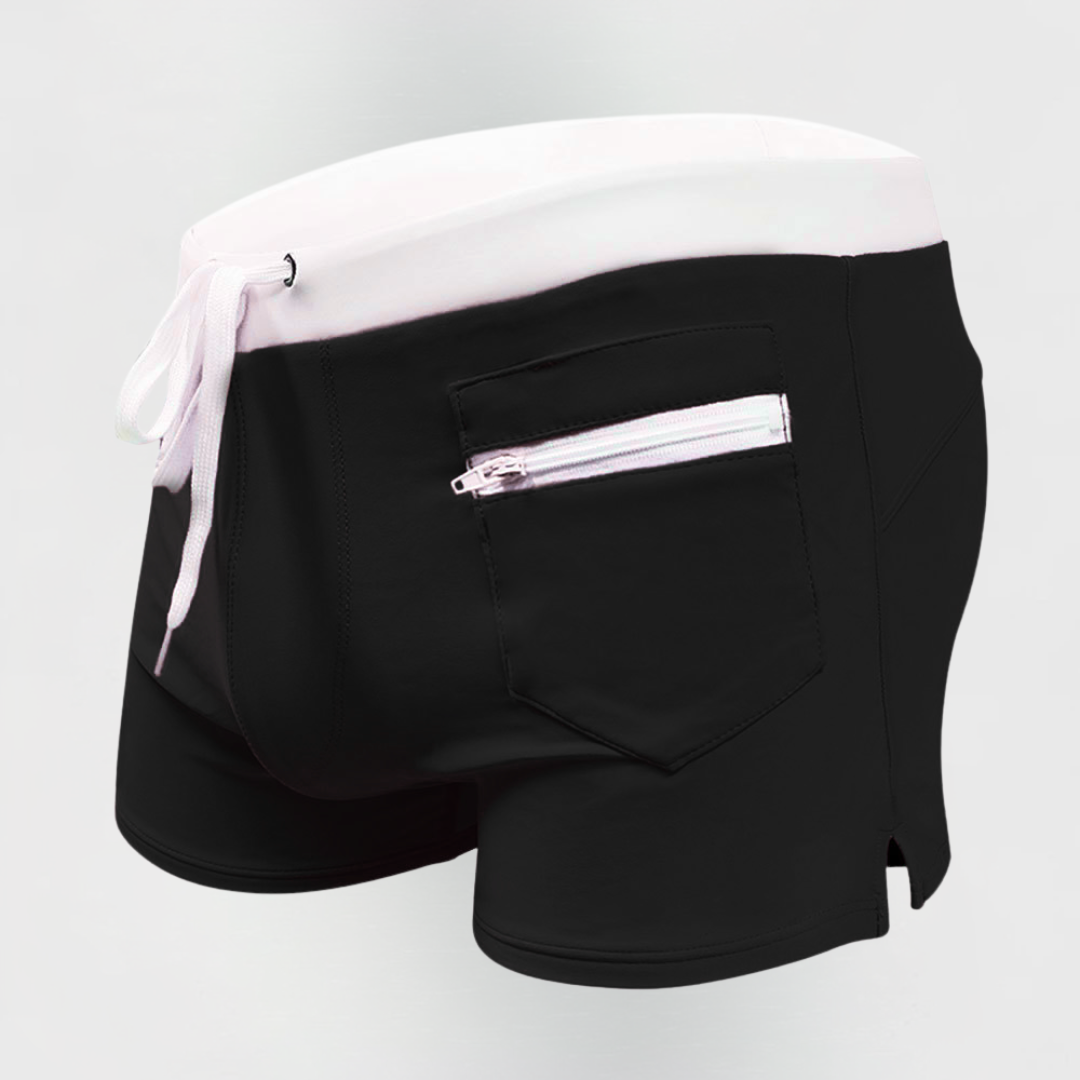 Marco™ | Der technische Anzug für einen sicheren Stil, egal wo du bist