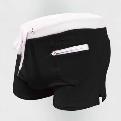 Marco™ | Der technische Anzug für einen sicheren Stil, egal wo du bist