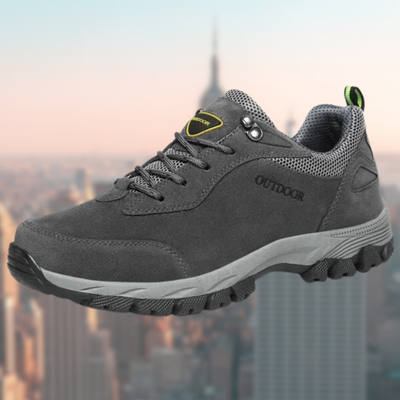 Orthopädische Schuhe – Herren-Fußbett-Schuhe Mit Rutschfester Sohle