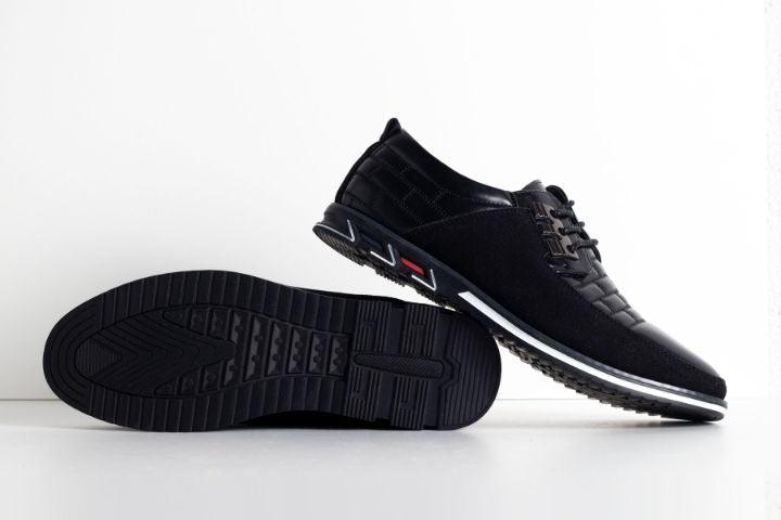 Orthopädische Schuhe - Leder - Slipper - Wanderschuhe - Herrenschuhe