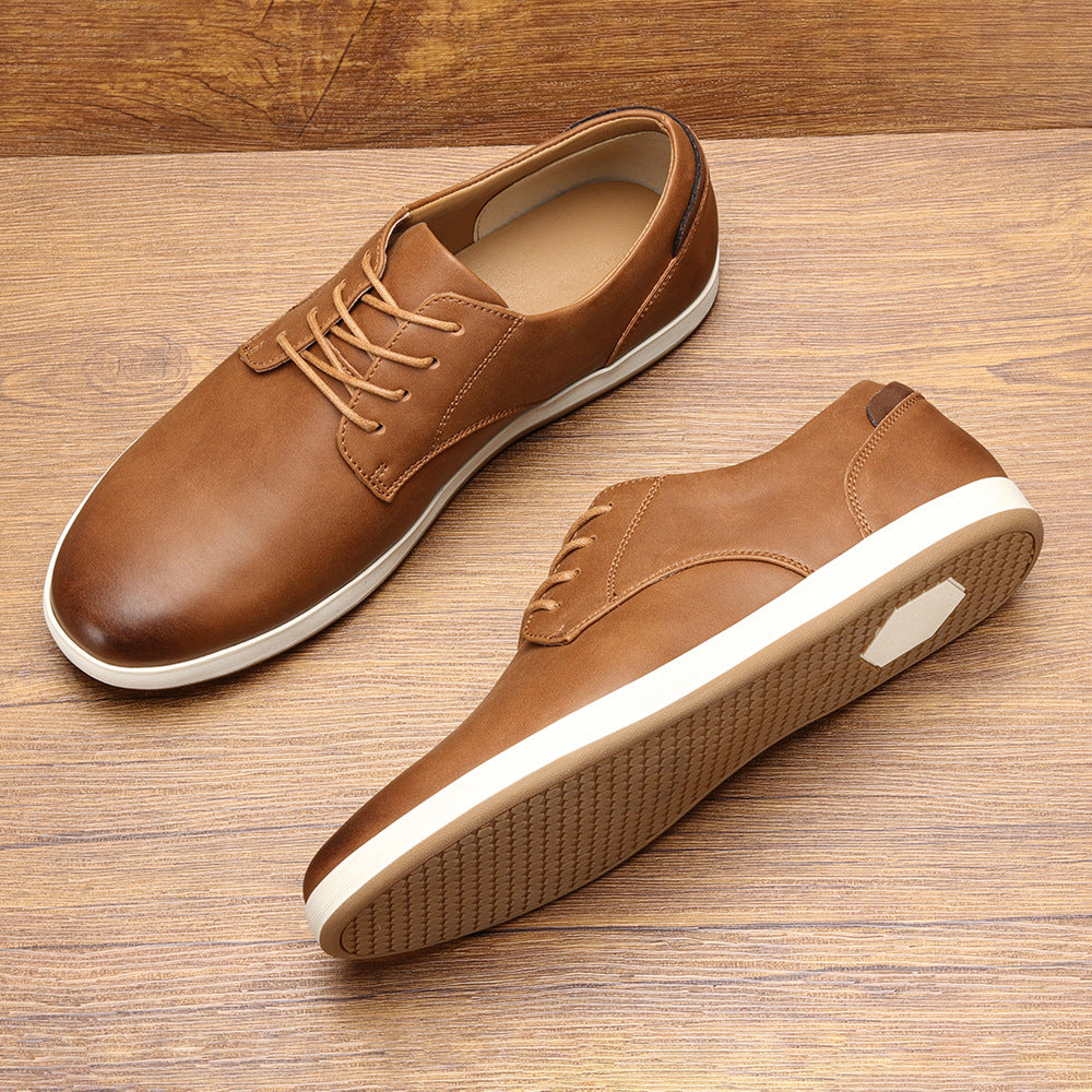 Zypher™ - Moderna Slipper-Sneaker
