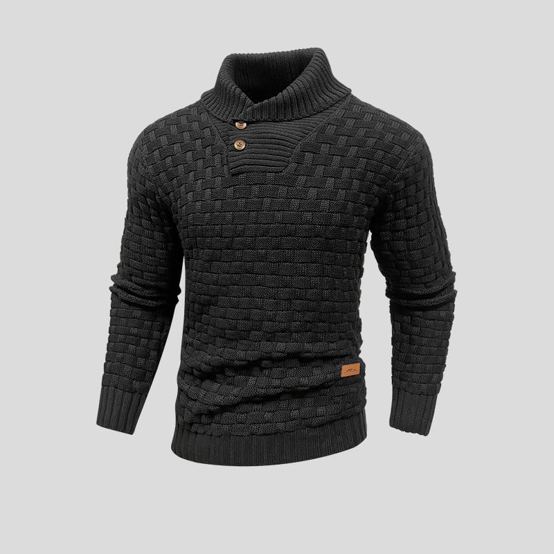 Carsten® | Überland Thermo-Pullover