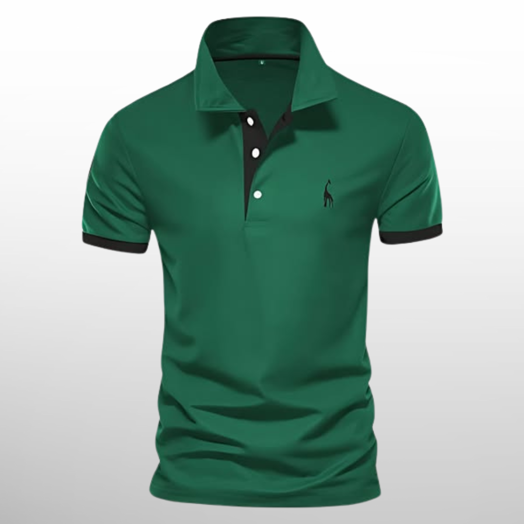 Oscar | Polo Shirt