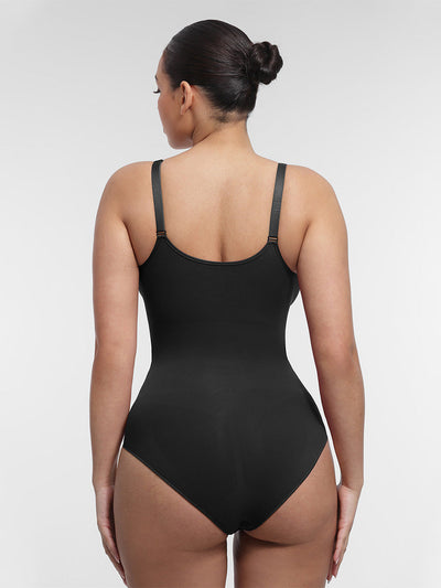 Der nahtlose Sculpt Brief Bodysuit