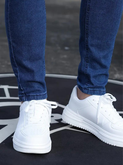 Percy Jeans | Lässige Skinny Jeans für Männer