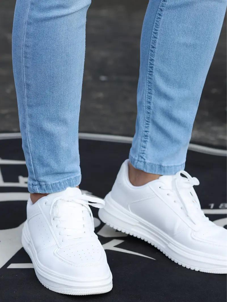 Percy Jeans | Lässige Skinny Jeans für Männer