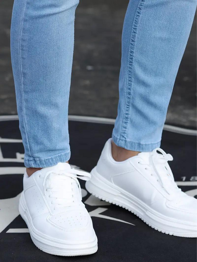 Percy Jeans | Lässige Skinny Jeans für Männer