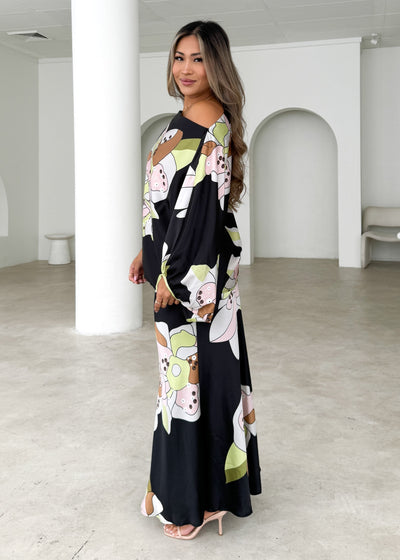 Alarice® | Schulterfreies Damen-Top mit Blumenmuster, Sommer