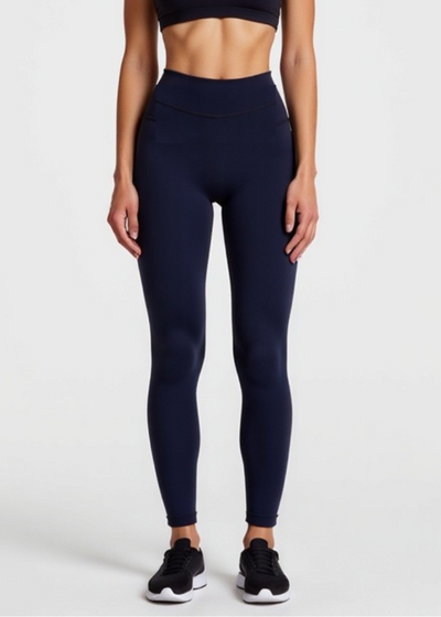SEAMLESS™ Leggings - Sanduhr