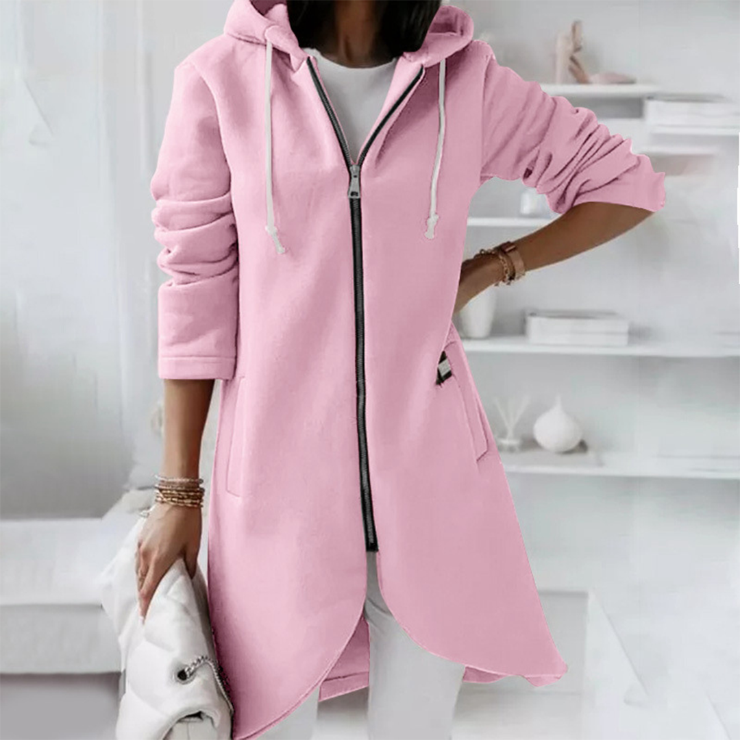 Wunderschöne Winterjacke für Frauen