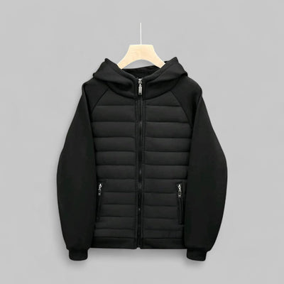 Philipp | Komfort & Stil Premium Hoodie