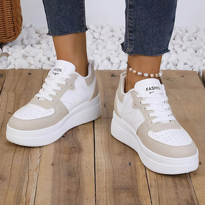 PureStep™ – Damen Sneaker für Orthopädischen Komfort