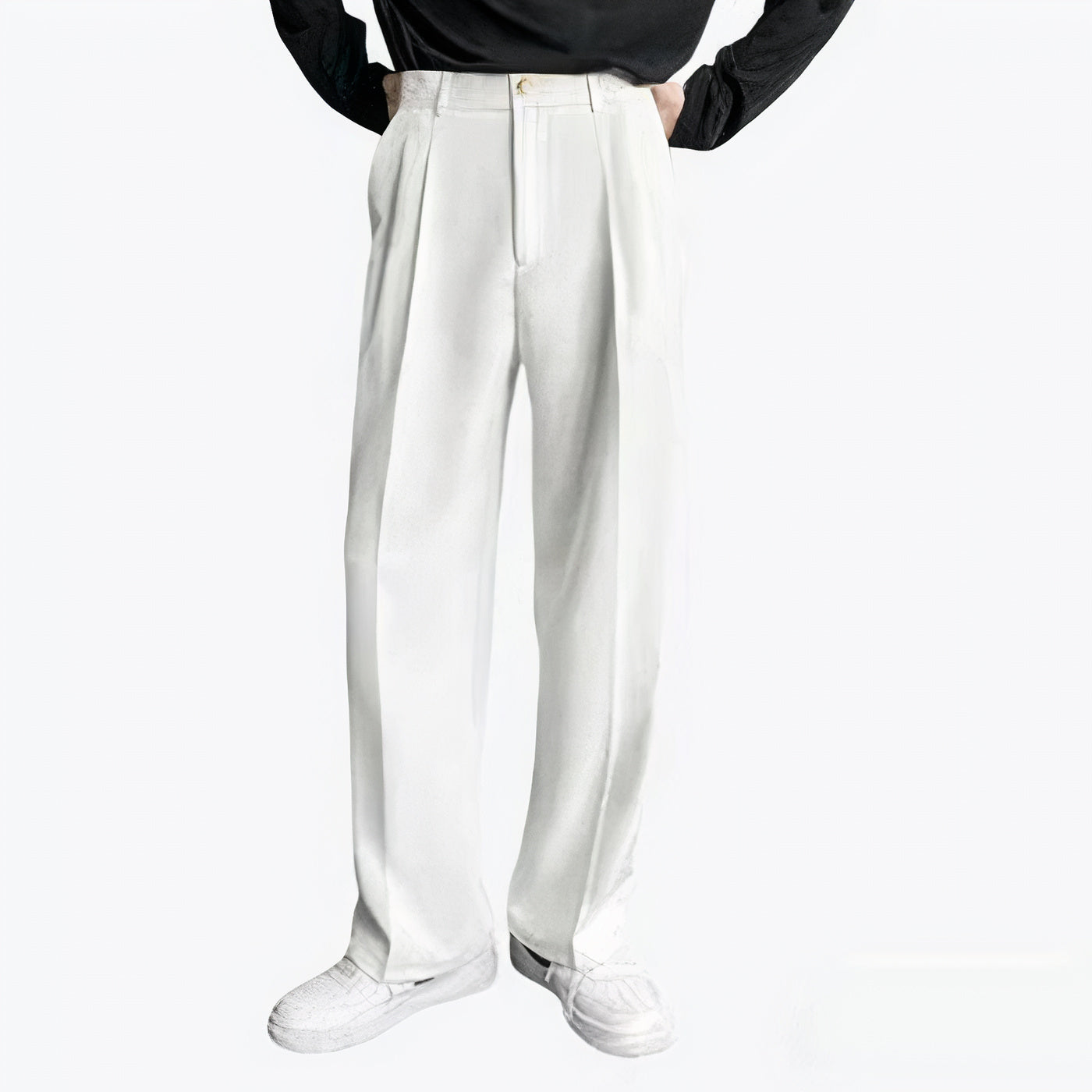Formelle Hosen für Männer - Rohan