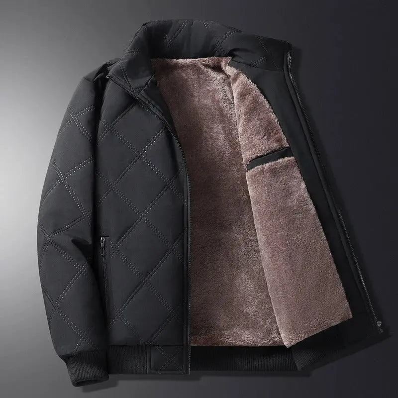 Herren Outdoor Softshell Jacke Winddicht