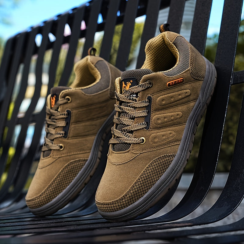 Peter | Robuste Wanderschuhe