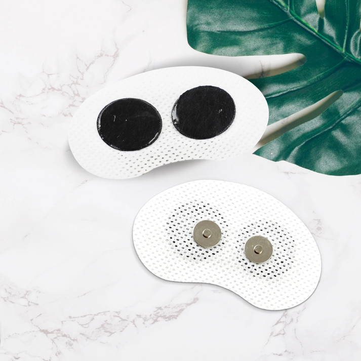 Napco Anti-Schnarch Gerät | Für Ruhige Sommernächte und Optimalen Schlaf