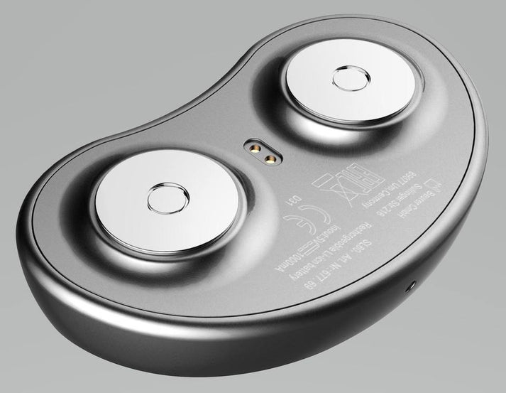 Napco Anti-Schnarch Gerät | Für Ruhige Sommernächte und Optimalen Schlaf