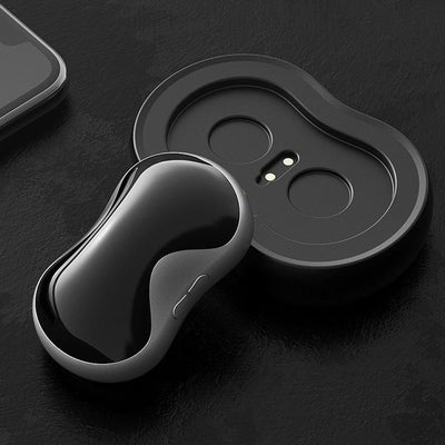 Napco Anti-Schnarch Gerät | Für Ruhige Sommernächte und Optimalen Schlaf