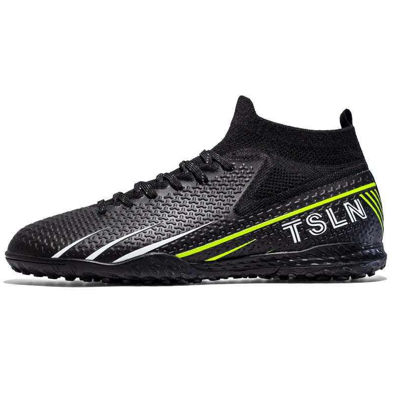 Maik | Rutschfeste Fußballschuhe