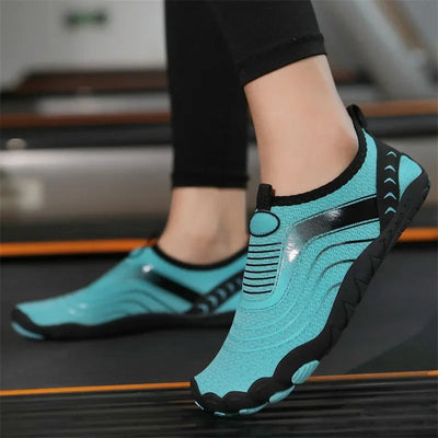 Sabrina | Rutschfeste Unisex Barfußschuhe