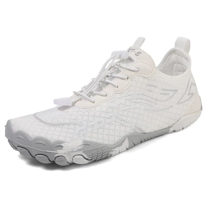 Andreas | Leichte Barfuß Unisex schuhe