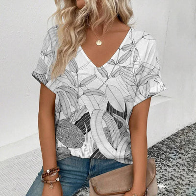 Evelyn | Trendiges und elegantes Sommerkleidungsstück