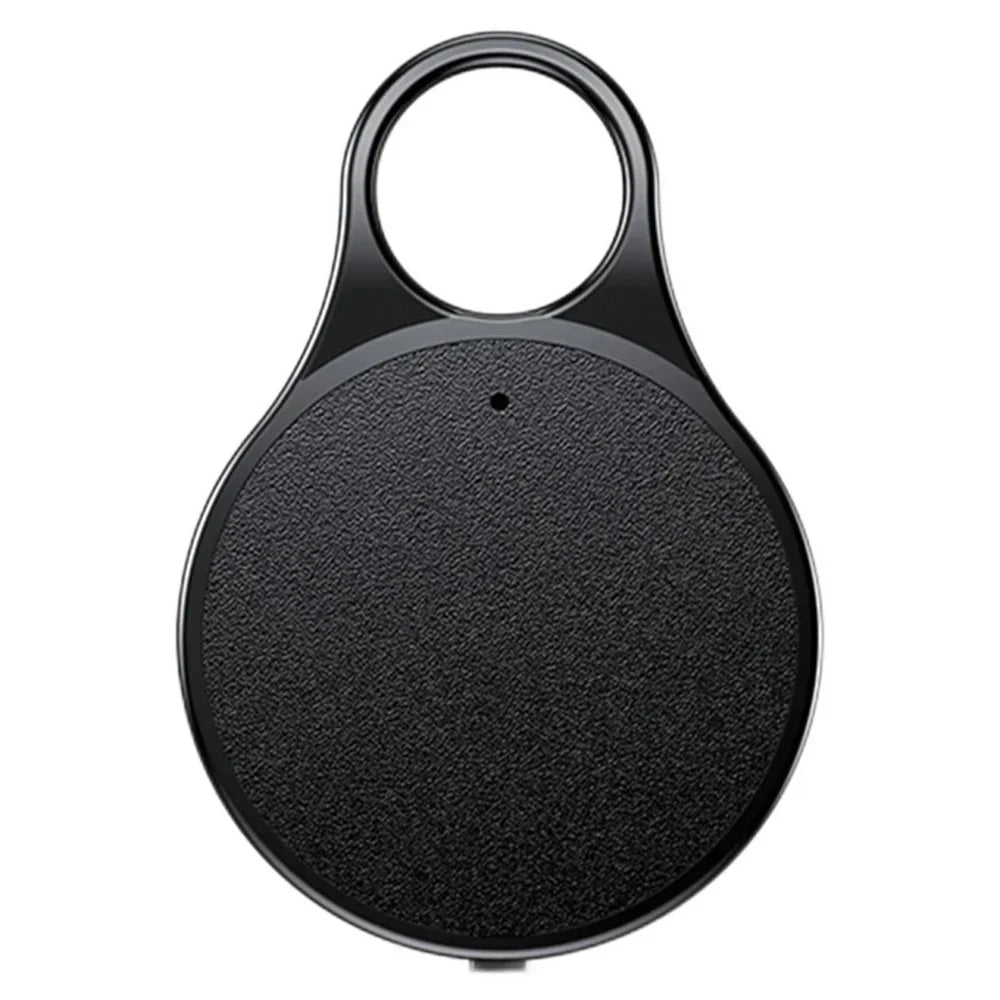 Diskrete Aufzeichnung mit Norvox Mini Sprachmemo Anhänger