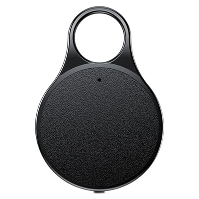 Diskrete Aufzeichnung mit Norvox Mini Sprachmemo Anhänger