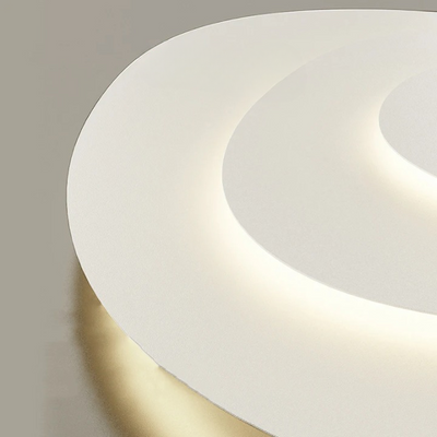 Lunara Moderne LED Loftlampe – Metallarmatur für Wohnzimmer, Schlafzimmer und Esszimmer