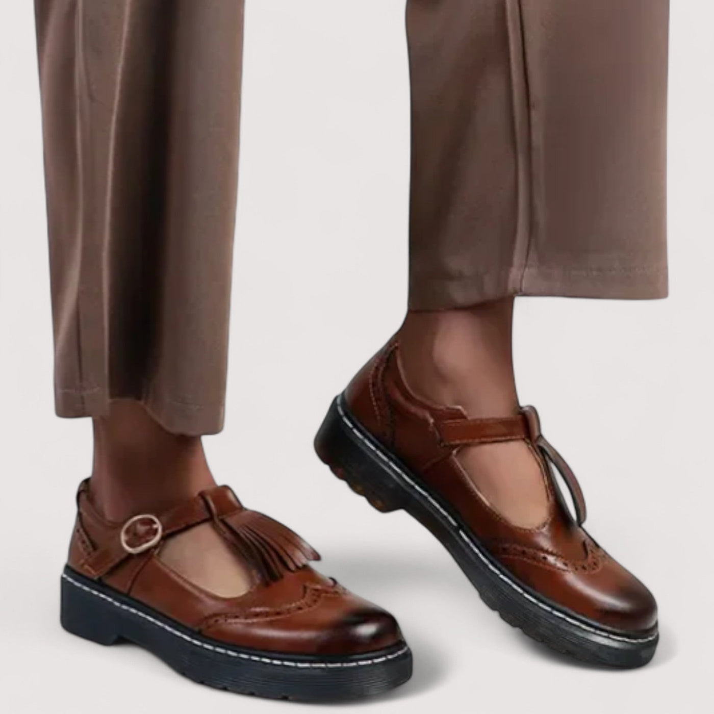 Lilli® | Zeitlose Elegante Schuhe