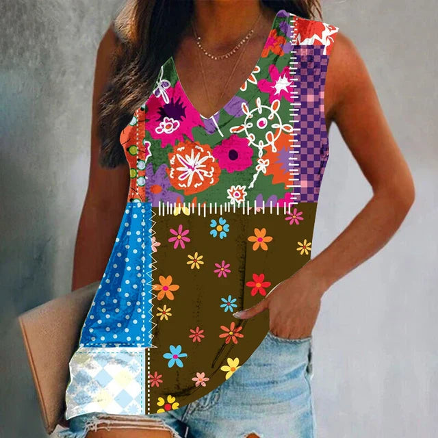 Rosina | Klassische und stilvolle Sommer-Strickjacke