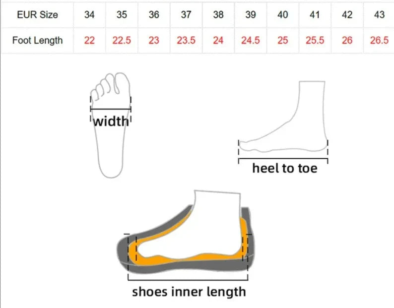Aza™ | CloudStep Orthopädische Sandalen
